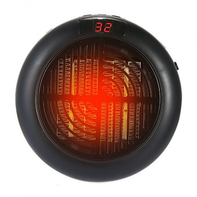 Обігрівач Wonder Heater 900 Вт - Nekasell