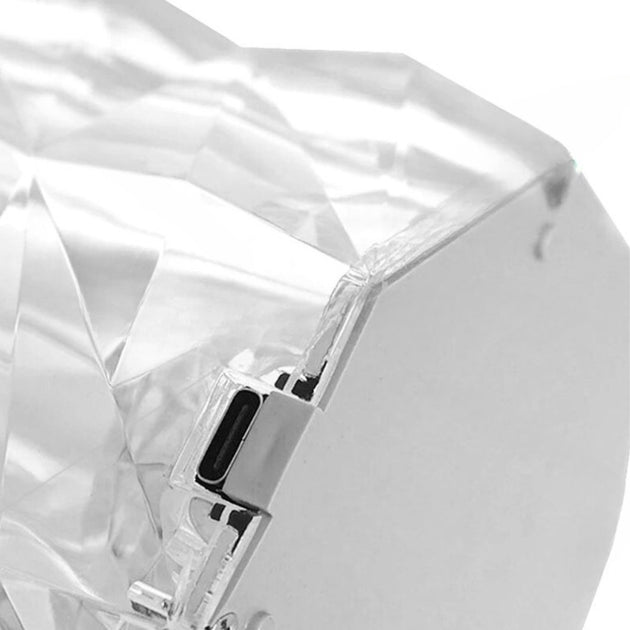 🌹 Настільна лампа "Роза" – Ваш атмосферний акцент в інтер'єрі 🌹 - Nekasell