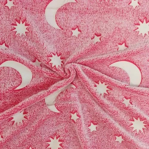 Ковдра з підсвіткою зірок - Nekasell