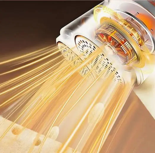 Електрична машинка для видалення ковтунців Grinder LY-857 | USB | 6 лез | Догляд за одягом - Nekasell