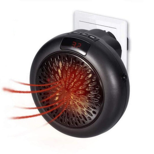 Обігрівач Wonder Heater 900 Вт - Nekasell