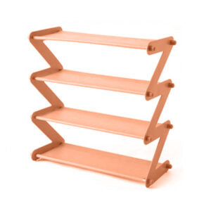 Полиця для взуття "Shoe Rack YH 8802-5" - Nekasell