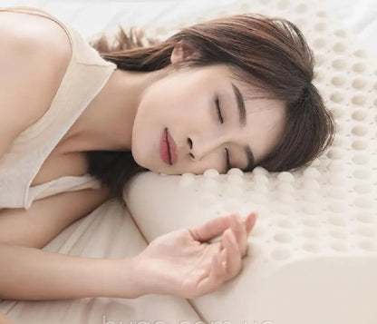 🛏️ Ортопедична подушка Memory
