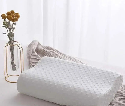 🛏️ Ортопедична подушка Memory
