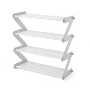 Полиця для взуття "Shoe Rack YH 8802-5" - Nekasell